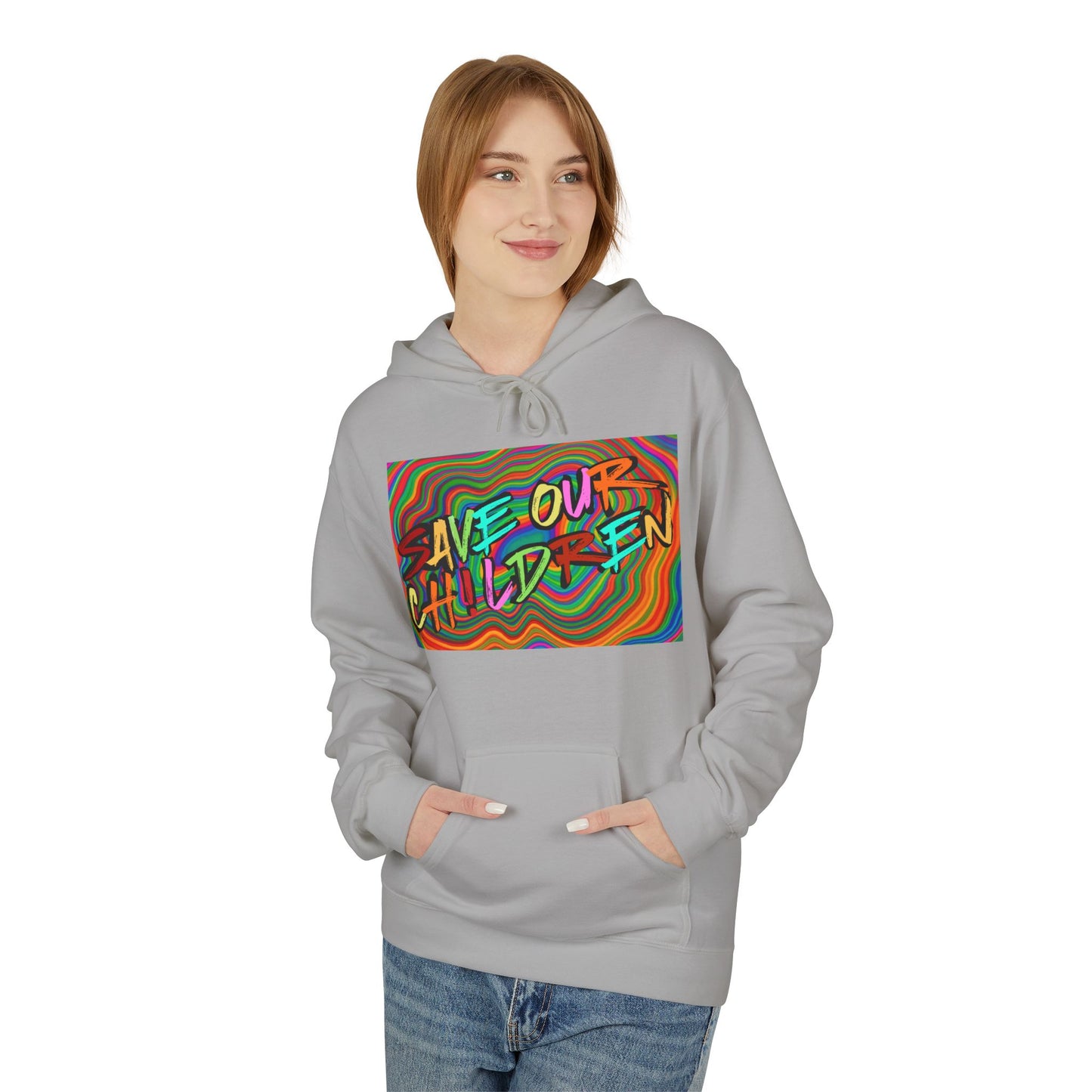 Hypnotic Fleece Hoodie;