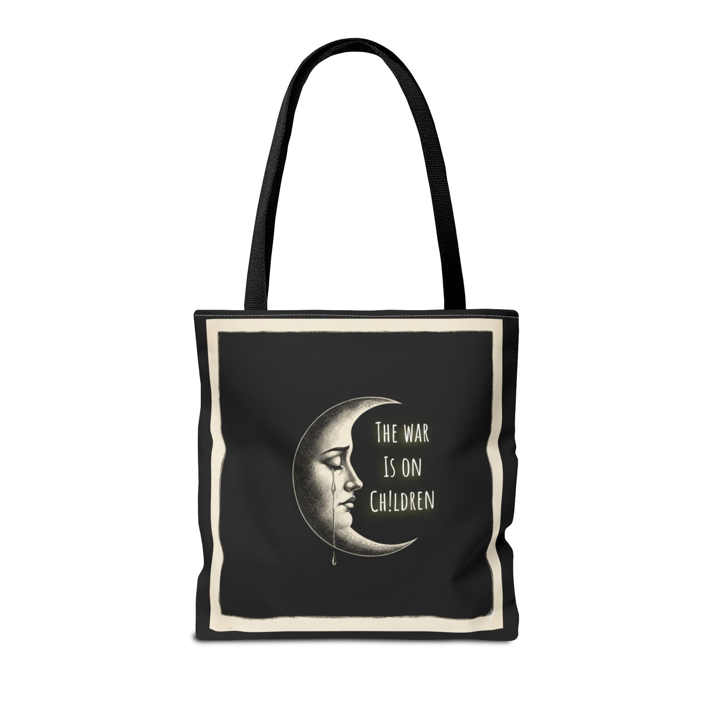 Moon Phase Tote Bag