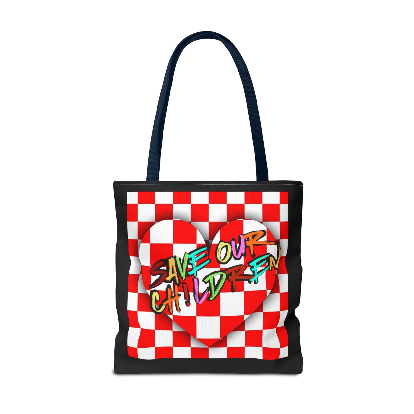 Bless Your Heart SOC Tote Bag
