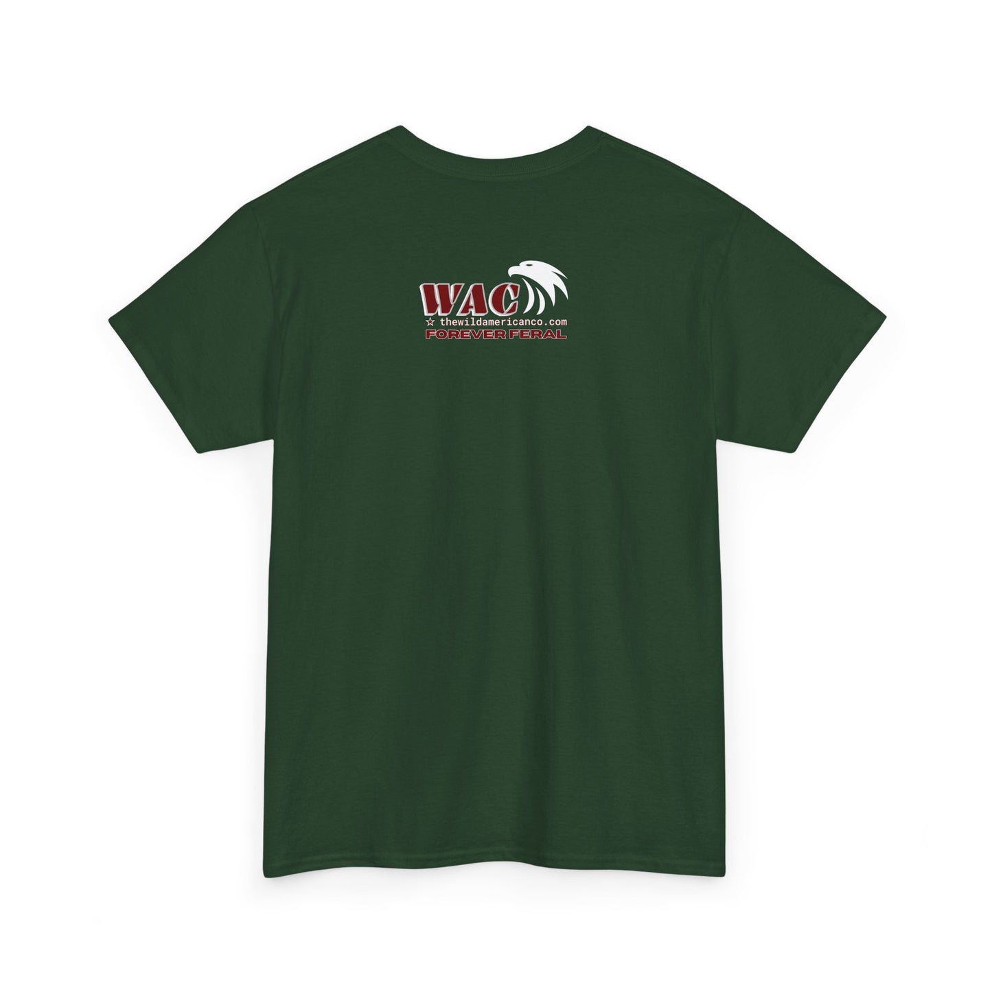 Open Your Mind Cotton Tee