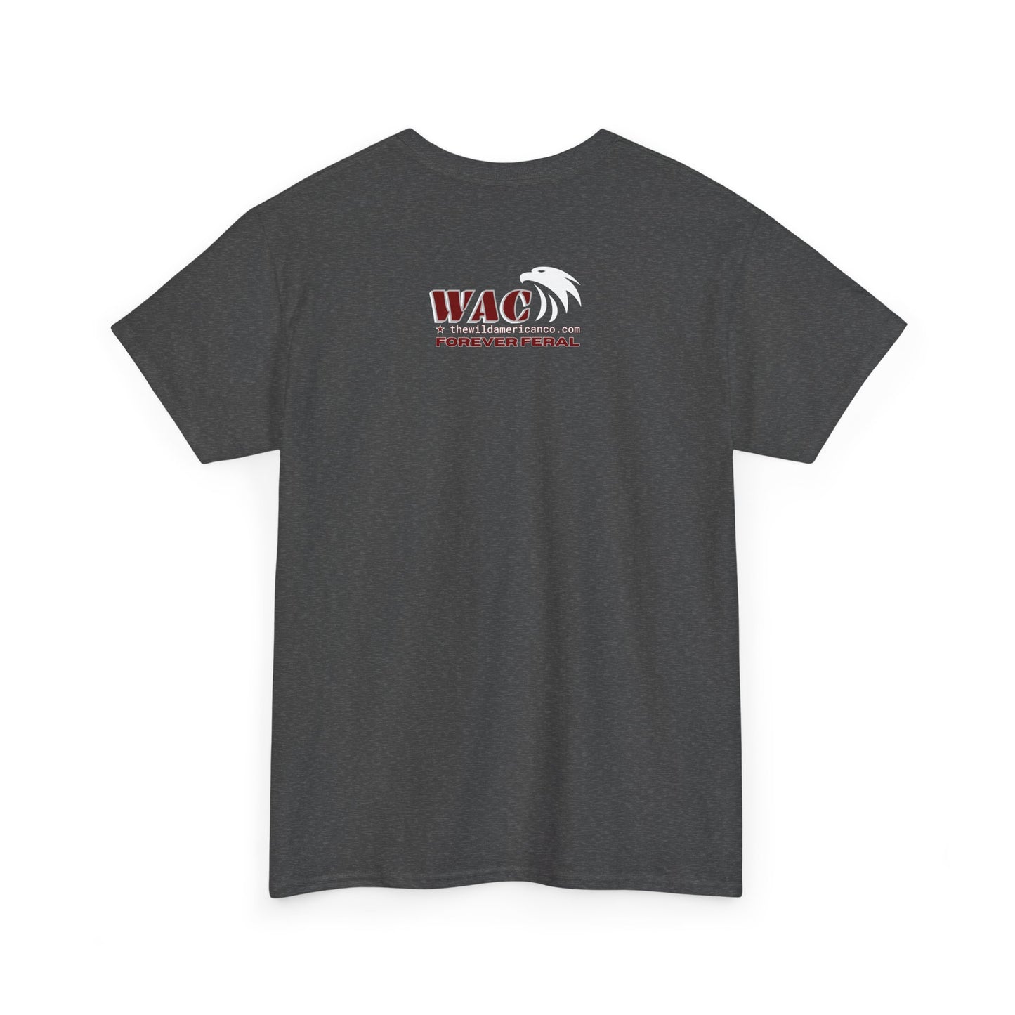 Open Your Mind Cotton Tee