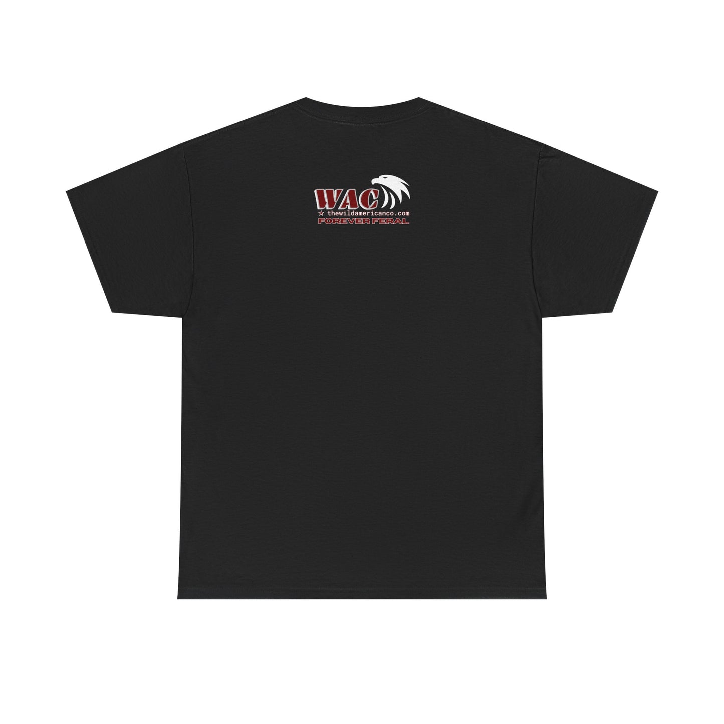 Open Your Mind Cotton Tee