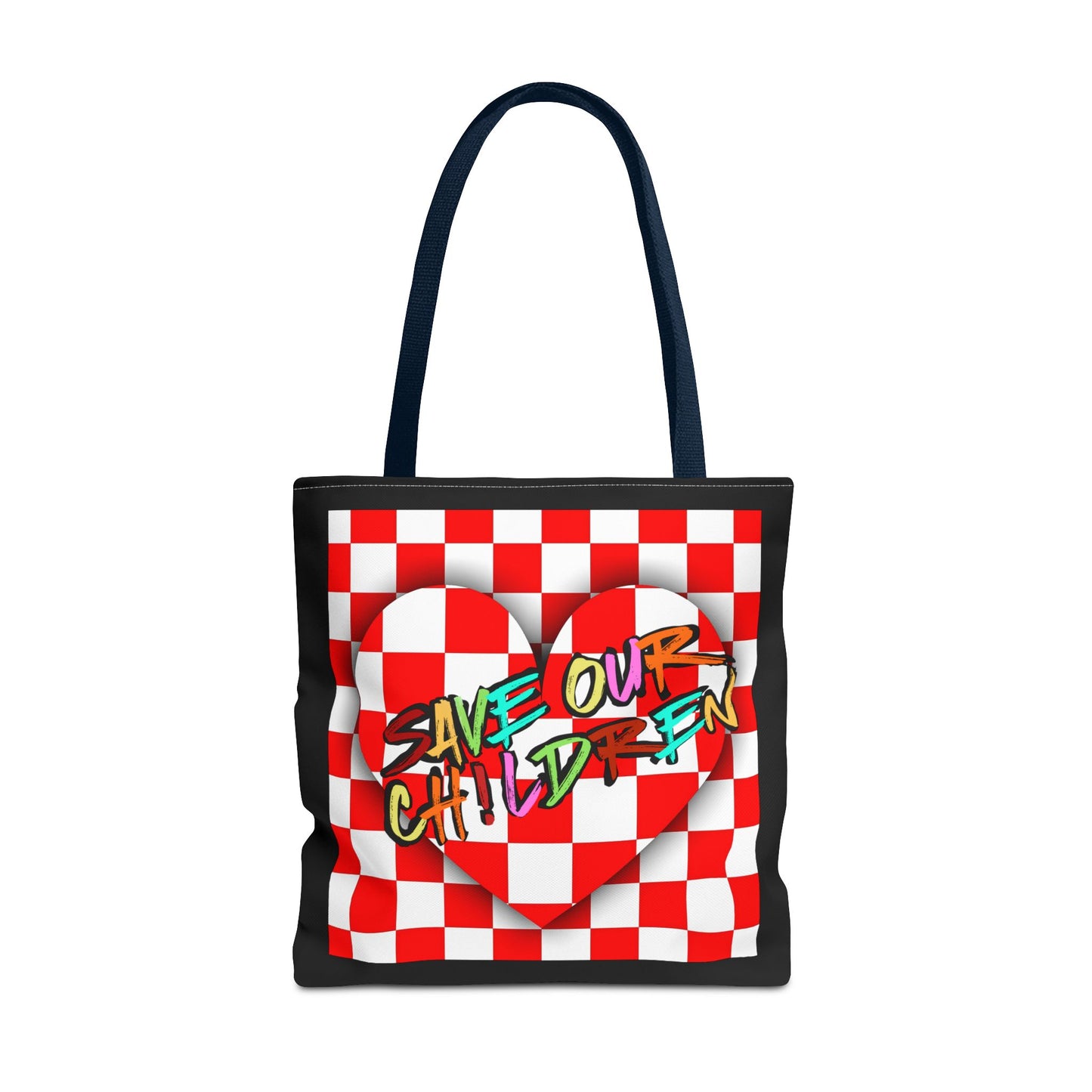 Bless Your Heart SOC Tote Bag