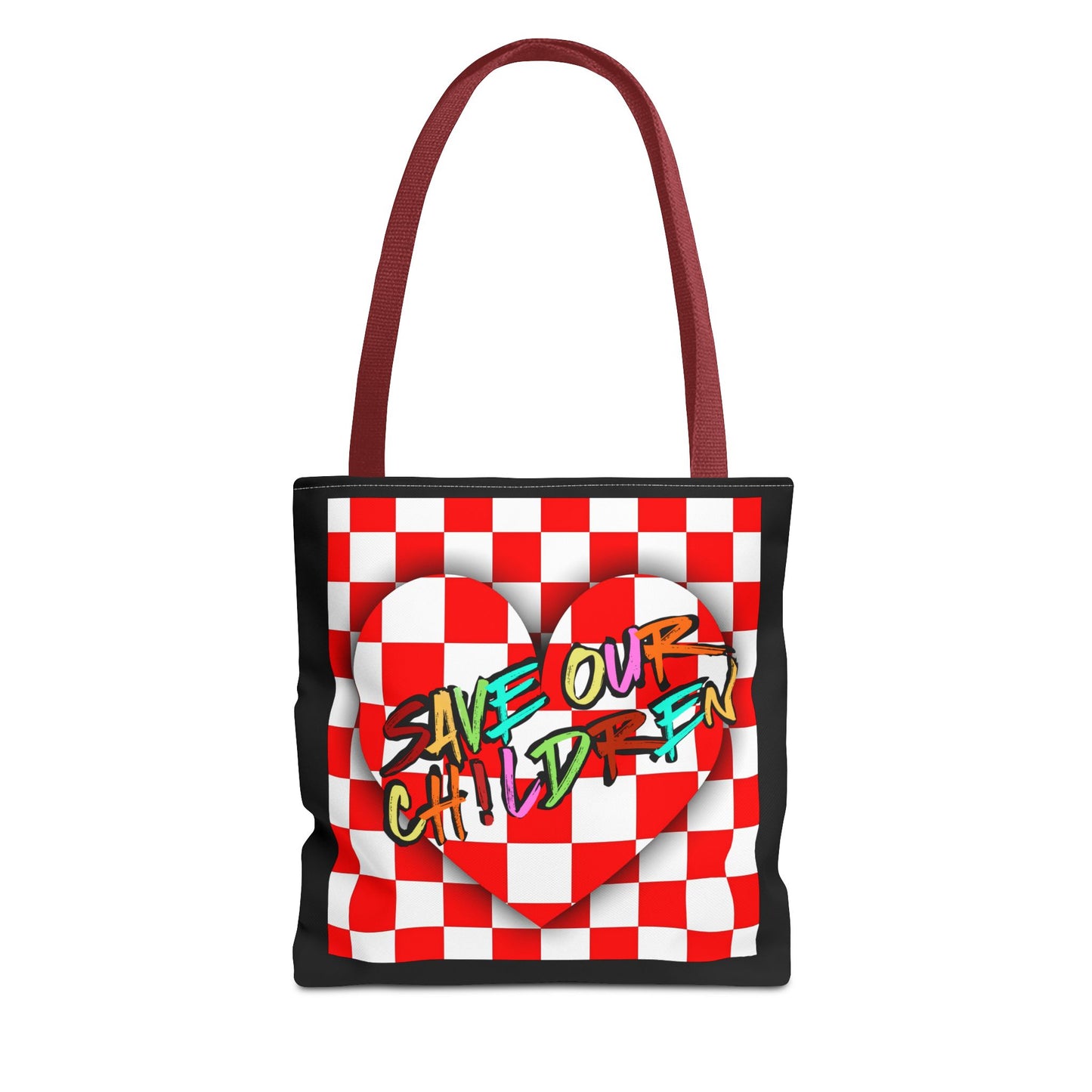 Bless Your Heart SOC Tote Bag