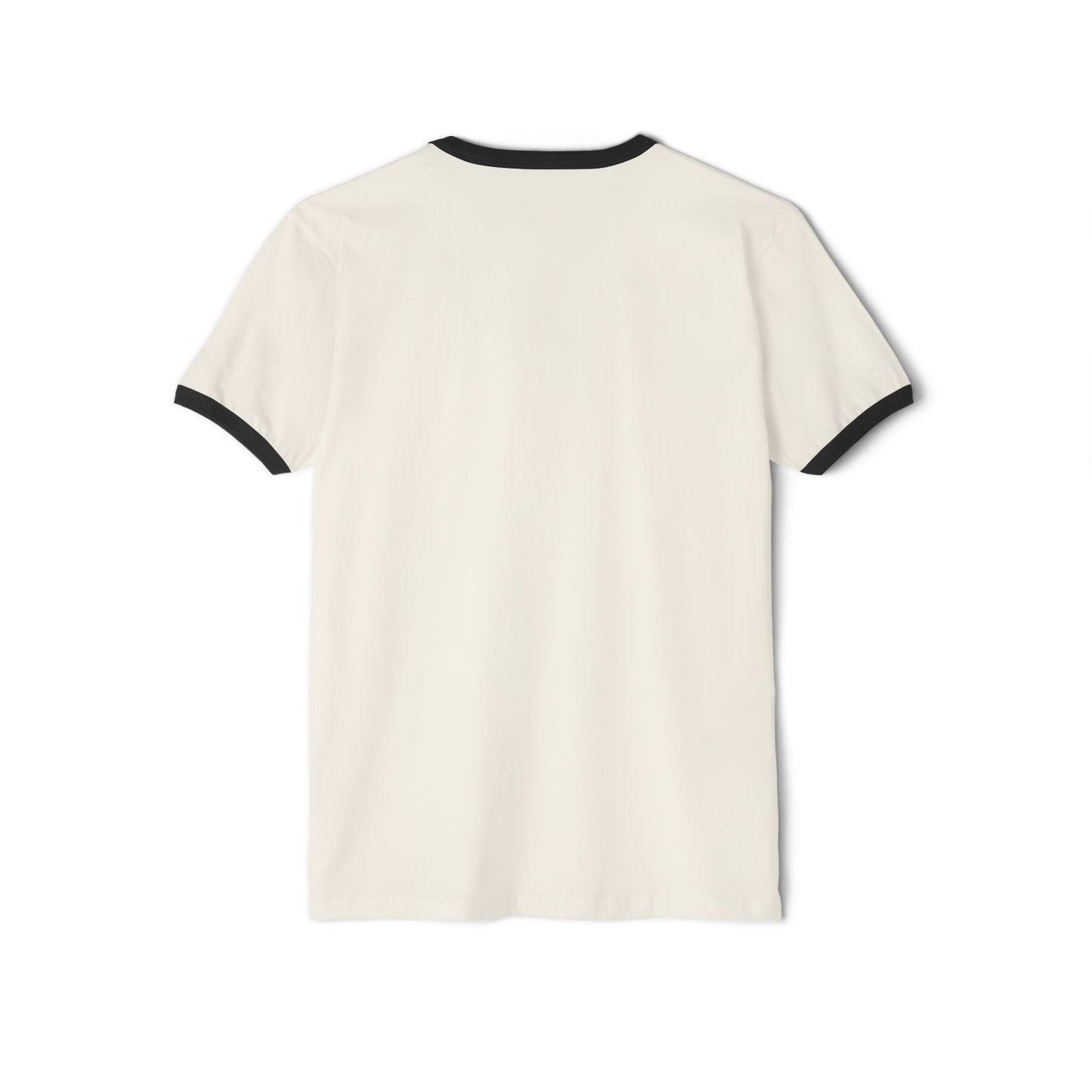 Save Our Children Ringer-syle Tee