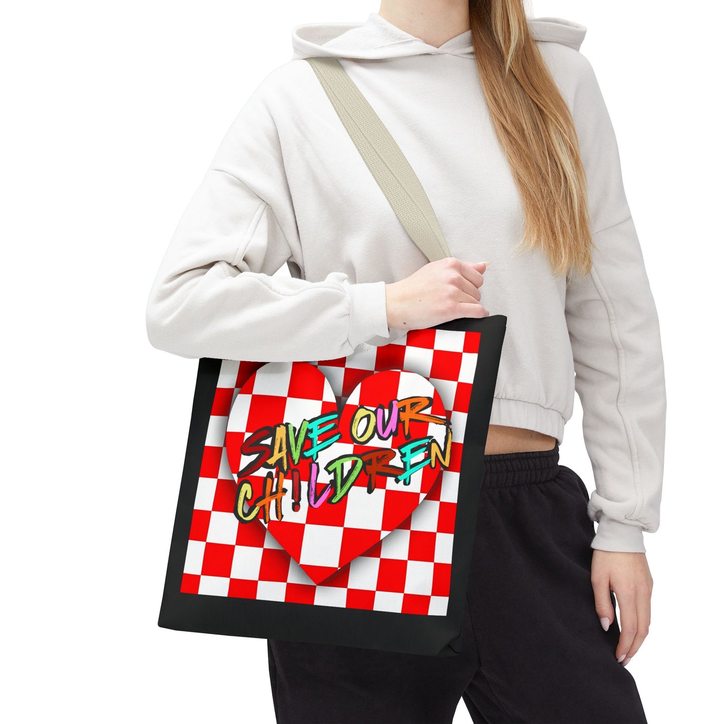 Bless Your Heart SOC Tote Bag
