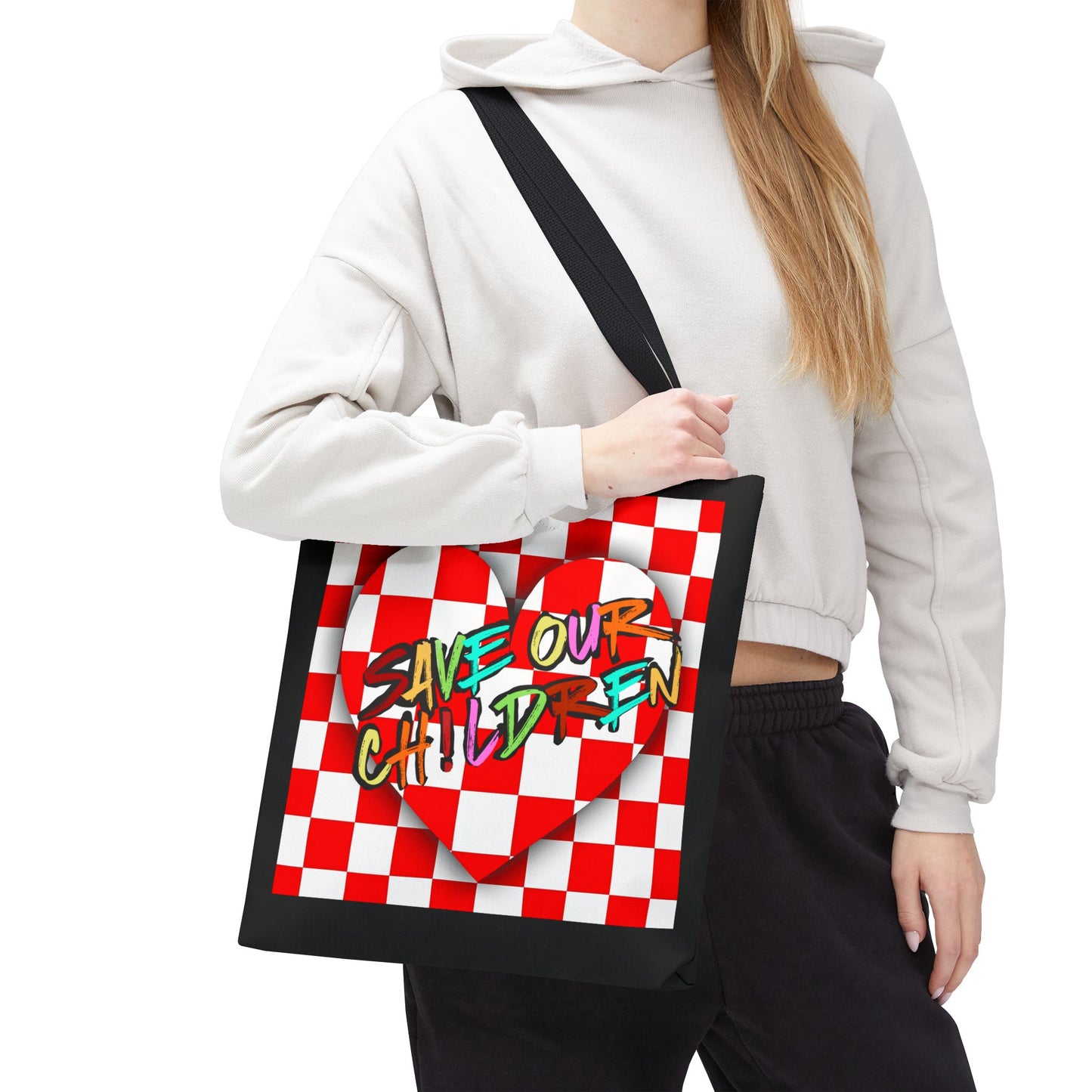Bless Your Heart SOC Tote Bag