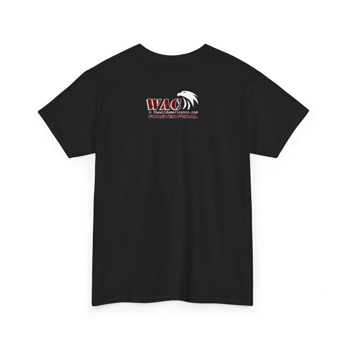 Open Your Mind Cotton Tee