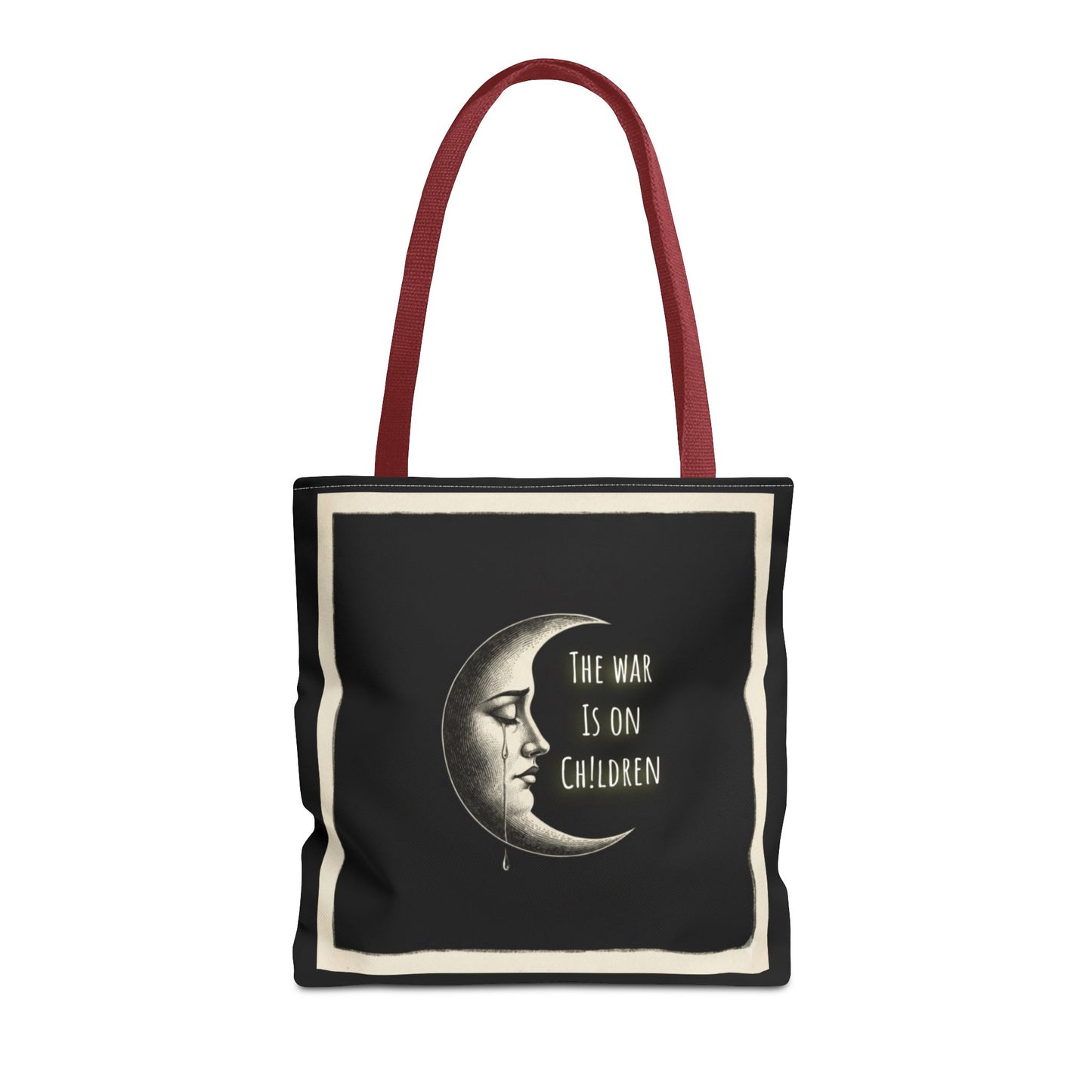 Moon Phase Tote Bag