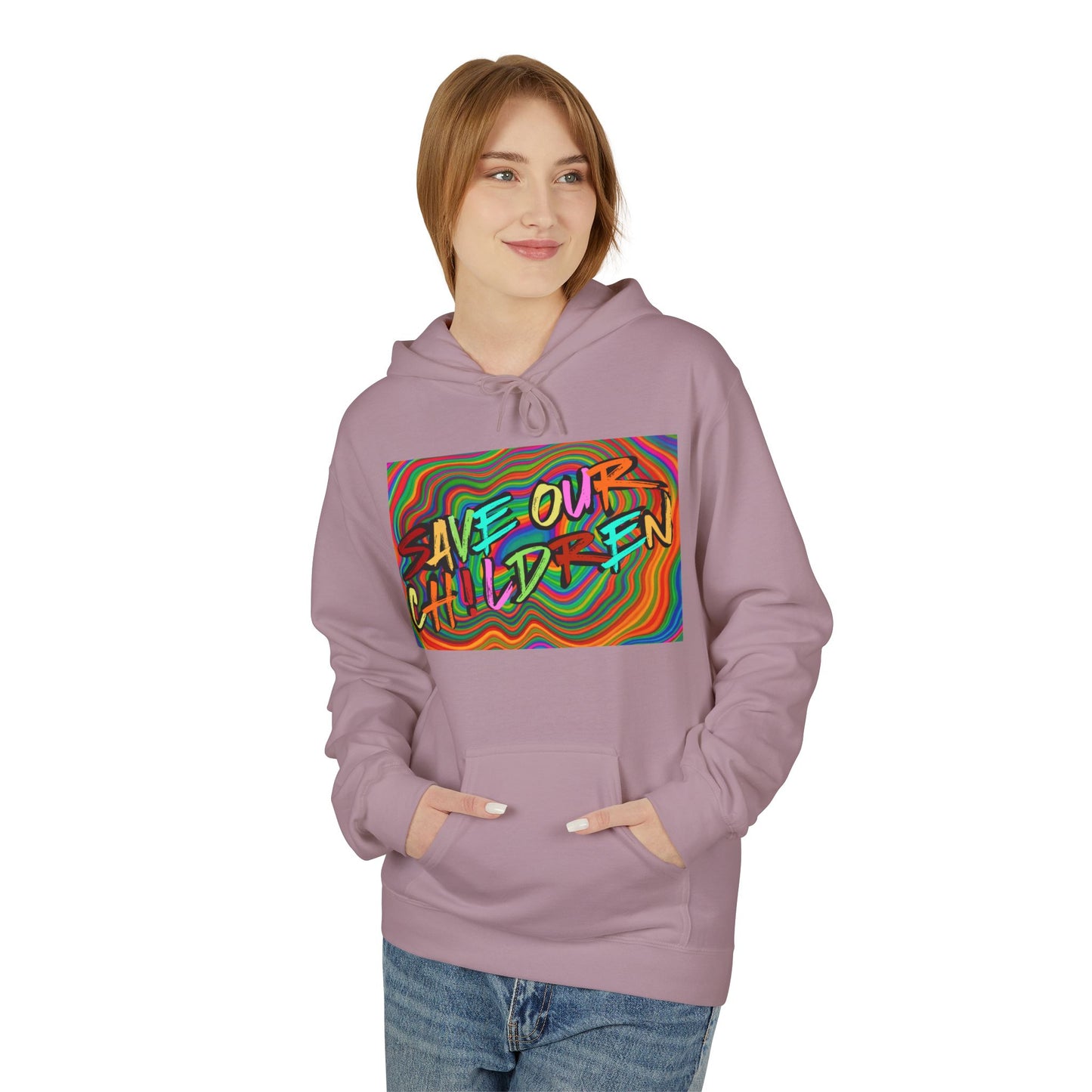 Hypnotic Fleece Hoodie;