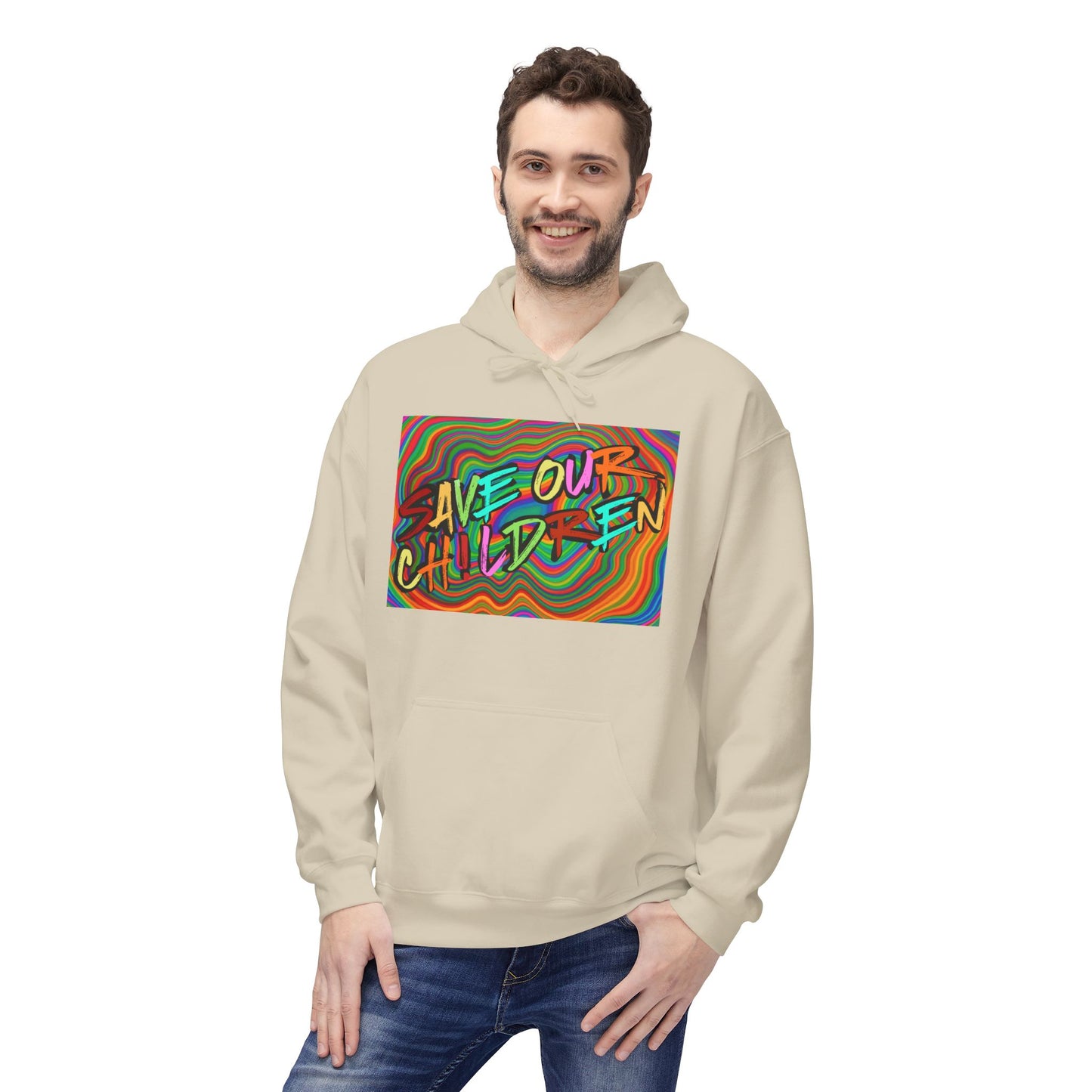 Hypnotic Fleece Hoodie;