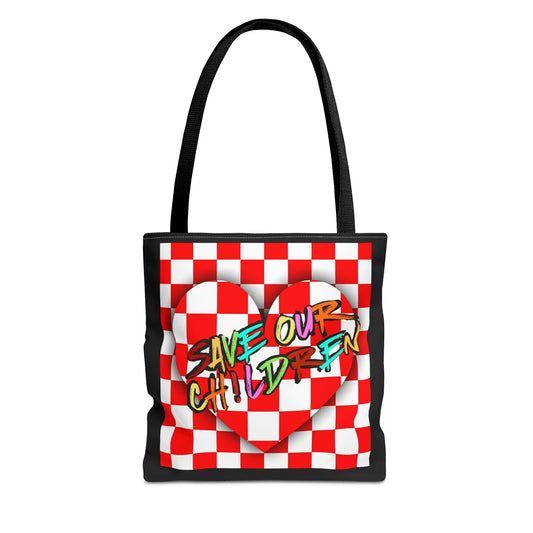Bless Your Heart SOC Tote Bag