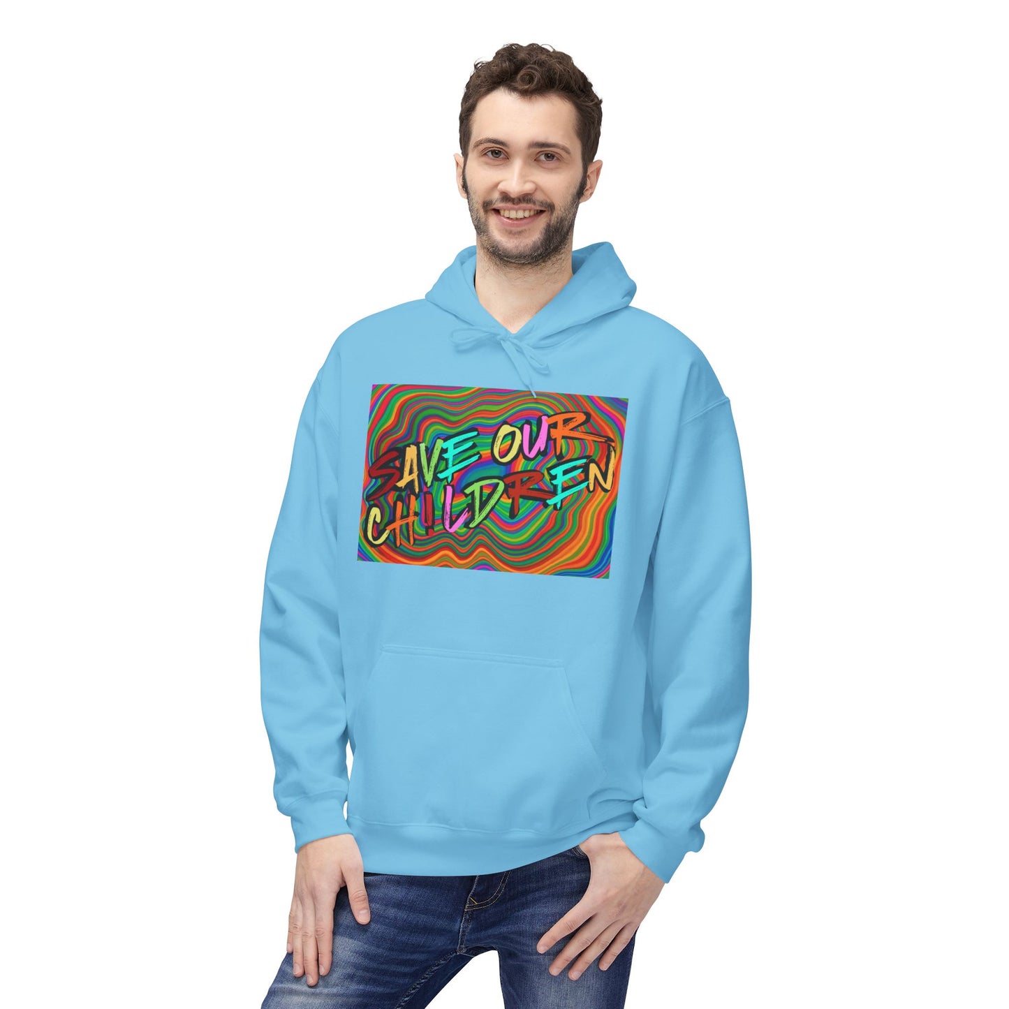 Hypnotic Fleece Hoodie;